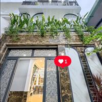 Siêu phẩm nhà phố hiện đại - kế bên khu đất vàng himlam