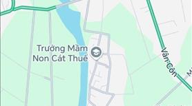 Bán Đất sổ đỏ cc Vân Côn, Hoài Đức, Hà Nội - Ảnh 3