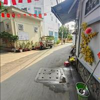 Mặt tiền Quận 2, gần Nguyễn Duy Trinh 188m2 ngang 6m nở hậu - 2 tầng nhỉnh 12ty