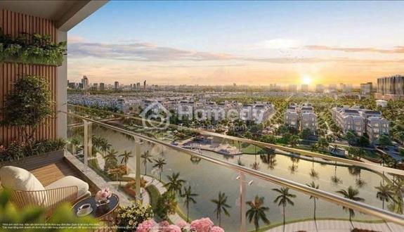 Bán căn Studio full giá chỉ 1ty1x rẻ nhất dự án chung cư cao cấp Vinhomes Thanh Hóa - Ảnh 1