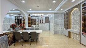 Siêu phẩm nhà phố hiện đại - kế bên khu đất vàng himlam - Ảnh 4
