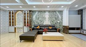 Siêu phẩm nhà phố hiện đại - kế bên khu đất vàng himlam - Ảnh 2