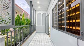 Siêu phẩm nhà phố hiện đại - kế bên khu đất vàng himlam - Ảnh 6