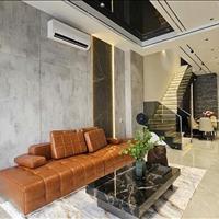 Huỳnh tấn phát - quận 7 - nhà đẹp hxh nhỉnh 6ty