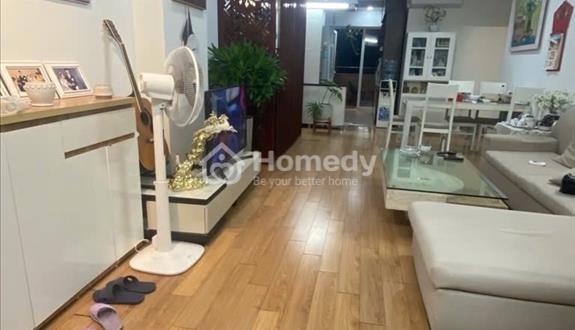 Khu đô thị văn khê hà đông giá quá rẻ với 1 căn hộ đẹp như này - Ảnh 1