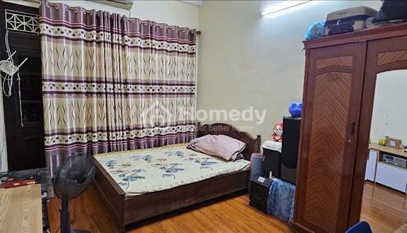 Nhà mặt phố huỳnh thúc kháng phù hợp kinh doanh hoặc cho thuê - Ảnh 1