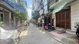 Nhà mặt phố huỳnh thúc kháng phù hợp kinh doanh hoặc cho thuê - Ảnh 2