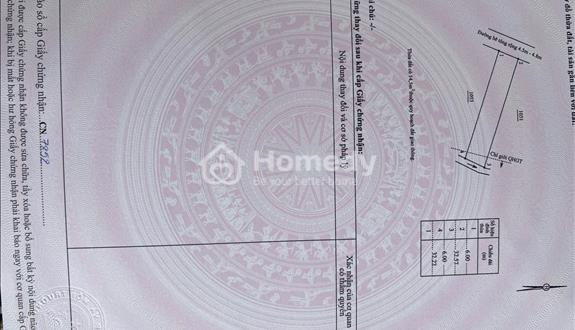 Chính Chủ  cần bán,  Đất Diên An cũ nằm khu dân cư,thông ra 23/10 và Voz nguyên Giáp - Ảnh 1