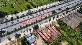 Tuyệt phẩm Đất Nền Đẹp mặt tiền phù hợp kinh doanh  và đầu tư - Ảnh 2