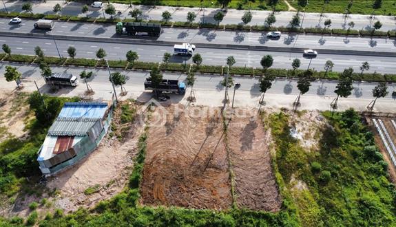 Tuyệt phẩm Đất Nền Đẹp mặt tiền phù hợp kinh doanh  và đầu tư - Ảnh 1