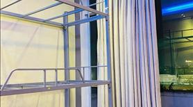 Ktx Người đi làm, Sinh Viên Huflit, Y Phạm Ngọc Thạch, Bách Khoa, UEH - Ảnh 5