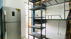 Ở ghép 900k/tháng Q4 cách vách ĐH Nguyễn Tất Thành - Ảnh 5