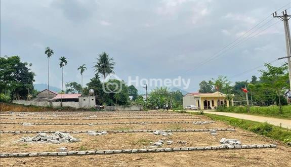 Cơ Hội Đầu Tư Sinh Lời – Dự Án Đất Vàng Thạch Quảng  - Ảnh 1