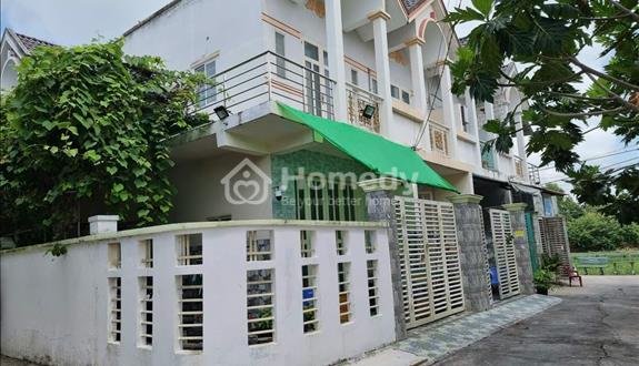 🌟 Chỉ với 630 triệu có ngay nhà 2 tầng, giá hiếm có tại Bình Chánh - Ảnh 1