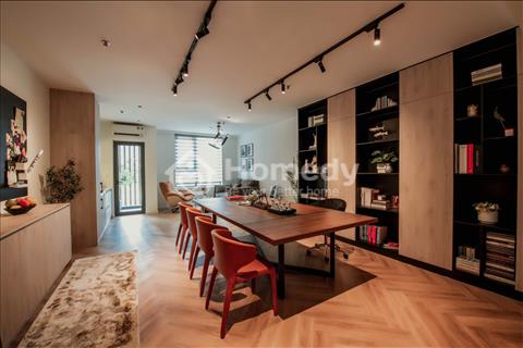 Bán gấp CH 1PN, 2,6 tỷ, 53m2 tại Ascent Lakeside, Q7, HCM