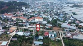 Bán NHANH 2 lô đất xây dựng giá rẻ mặt đường Phạm Hùng, Phường Langbiang Đà Lạt - Ảnh 3