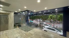 Chính chủ cho thuê tầng 1+2+3+4 nhà mặt phố Khúc Thừa Dụ, Cầu Giấy, Hà Nội mặt tiền 10m, 150m2/sàn - Ảnh 4