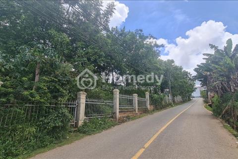 Hot! Bán gấp đất trung tâm TT Lạc Dương chỉ 15 tr/m2 SRXD DT: 360m2 ngang 12m, giá chỉ 5,5 tỷ