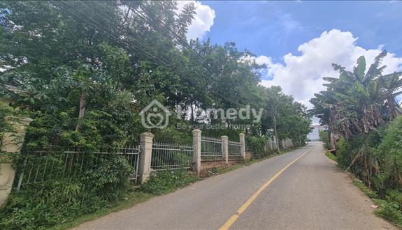 Hot! Bán gấp đất trung tâm TT Lạc Dương chỉ 15 tr/m2 SRXD DT: 360m2 ngang 12m, giá chỉ 5,5 tỷ - Ảnh 1