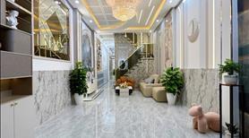 Nhà 1 trệt 1 lầu 3 phòng ngủ 120m2 giá 400tr gần KCN Vsip 3 TP Tân Uyên - Ảnh 2