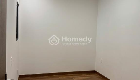 Bán căn 1PN 53m2 chung cư Q7 Riverside Đào Trí, quận 7, chỉ 2.85 tỷ, hỗ trợ vay - Ảnh 1