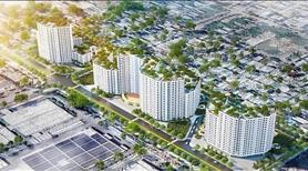 Bán đất nền đẹp hiếm DT 100m2 tại Thạch Sơn 7, trục thẳng chung cư vừa khởi công giá rẻ nhất khu - Ảnh 3