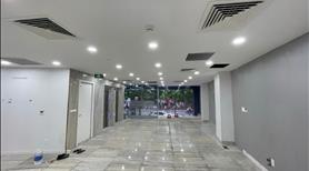 Chính chủ cho thuê tầng 1+2+3+4 nhà mặt phố Khúc Thừa Dụ, Cầu Giấy, Hà Nội mặt tiền 10m, 150m2/sàn - Ảnh 6