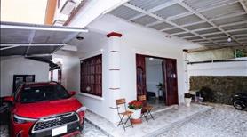 Bán căn biệt thự 2 mặt tiền giá tốt Nguyễn Hữu Cảnh P8. Đà Lạt DT: 245m2 ngang 12,7 chỉ 13tỷ. - Ảnh 2