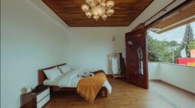 Bán căn biệt thự 2 mặt tiền giá tốt Nguyễn Hữu Cảnh P8. Đà Lạt DT: 245m2 ngang 12,7 chỉ 13tỷ. - Ảnh 5