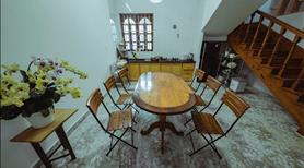 Bán căn biệt thự 2 mặt tiền giá tốt Nguyễn Hữu Cảnh P8. Đà Lạt DT: 245m2 ngang 12,7 chỉ 13tỷ. - Ảnh 4