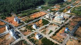 NGỘP! Bán GẤP đất mặt đường TL79 đường rộng 20m view đồi thông, view hồ KĐT Vạn Xuân Đà Lạt - Ảnh 2