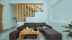 Bán căn biệt thự 2 mặt tiền giá tốt Nguyễn Hữu Cảnh P8. Đà Lạt DT: 245m2 ngang 12,7 chỉ 13tỷ. - Ảnh 3