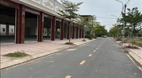 Đất nền MT Nguyễn Trung Trực, Long Cang, 100m2, sổ riêng, LH 0866775869 - Ảnh 3