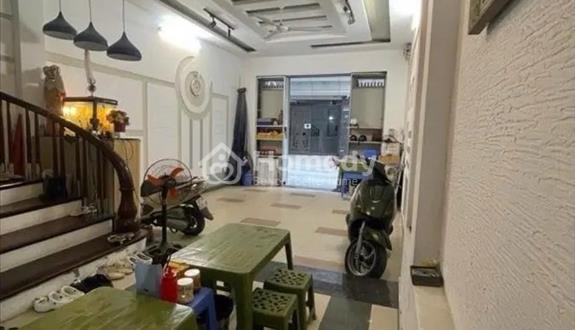 Siêu phẩm phân lô Trung Kính, gara oto, 74m, 6 tầng, 4,5m MT, GIÁ 22,8 Tỷ - Ảnh 1