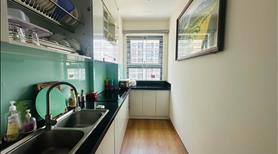 Bán căn hộ view biển tại the Ori Garden Đà Nẵng, 57m² tầng 12, full nội thất, sổ sẵn, giá 2,15 tỷ - Ảnh 10