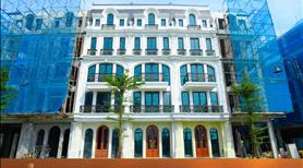 Bán liền kề đẹp tại Noble Palace Tây Thăng Long, 55 m2 - Ảnh 5