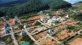 NGỘP! Bán GẤP đất mặt đường TL79 đường rộng 20m view đồi thông, view hồ KĐT Vạn Xuân Đà Lạt - Ảnh 3