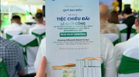 Bán đất nền đẹp hiếm DT 100m2 tại Thạch Sơn 7, trục thẳng chung cư vừa khởi công giá rẻ nhất khu - Ảnh 8