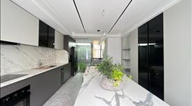 Siêu phẩm mặt tiền hẻm xe tải - huỳnh tấn phát - quạn 7 - Ảnh 8