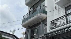 Siêu phẩm mặt tiền hẻm xe tải - huỳnh tấn phát - quạn 7 - Ảnh 2