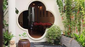 Cho thuê biệt thự Nguyễn Tri Phương trước đó đã kinh doanh quán càe, giá 50tr/th - Ảnh 11
