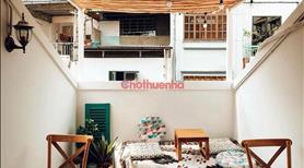 Cho thuê biệt thự Nguyễn Tri Phương trước đó đã kinh doanh quán càe, giá 50tr/th - Ảnh 10