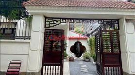 Cho thuê biệt thự Nguyễn Tri Phương trước đó đã kinh doanh quán càe, giá 50tr/th - Ảnh 2