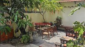 Cho thuê biệt thự Nguyễn Tri Phương trước đó đã kinh doanh quán càe, giá 50tr/th - Ảnh 4