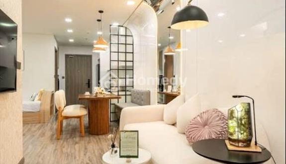 Nhà gần Metro số 1 ở thì tiện, đầu tư thì lời - Ảnh 1