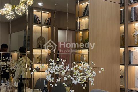 Căn hộ cao cấp Jade Square - Phạm Văn Đồng, chiết khấu lên đến 13.5%, HTLS 0% 2 năm cho 80% GTCH