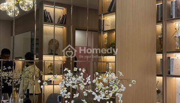 Căn hộ cao cấp Jade Square - Phạm Văn Đồng, chiết khấu lên đến 13.5%, HTLS 0% 2 năm cho 80% GTCH - Ảnh 1