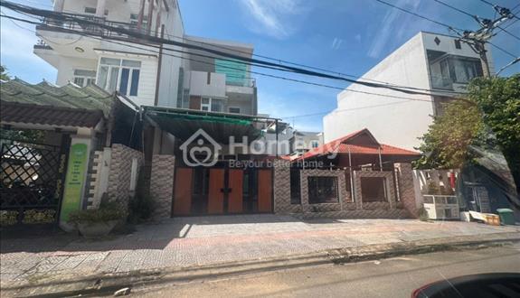 BÁN Nhà Nguyễn Đình Chiểu_Ngũ Hành Sơn DT 264m Diện tích sử dụng thực tế 360m - Ảnh 1