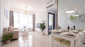 Căn Hộ 2PN ngay Phạm Văn Đồng 2,2tỷ sẵn nội thất ở ngay sổ riêng, cho vay 70%  - 070.555.6036 - Ảnh 2