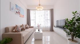 Căn Hộ 2PN ngay Phạm Văn Đồng 2,2tỷ sẵn nội thất ở ngay sổ riêng, cho vay 70%  - 070.555.6036 - Ảnh 3